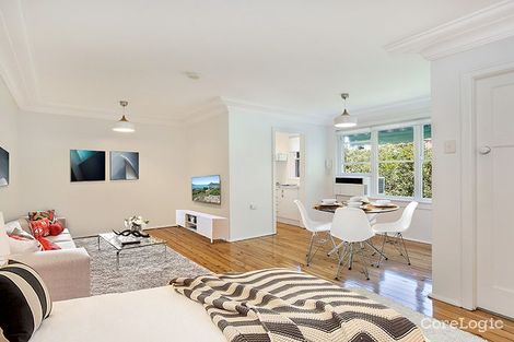 Property photo of 34/64 Bayswater Road Rushcutters Bay NSW 2011