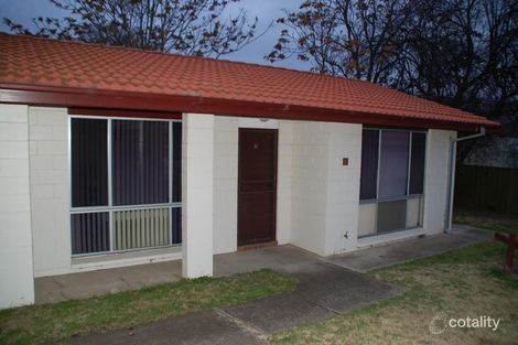 20/99 Rankin St, Bathurst, NSW 2795