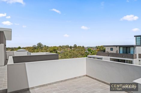 Property photo of 36/6 Cowan Road Mount Colah NSW 2079