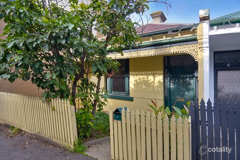 Property photo of 4 Brunswick Road Brunswick East VIC 3057