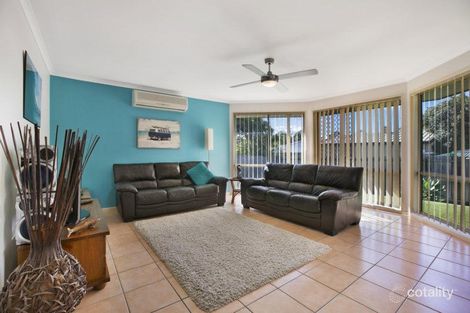 Property photo of 91 McMillan Road Alexandra Hills QLD 4161