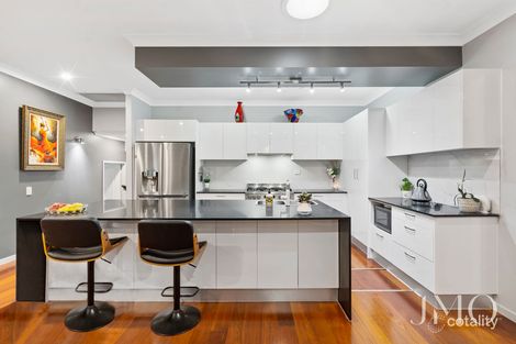 Property photo of 12 Peachester Close Ormeau QLD 4208