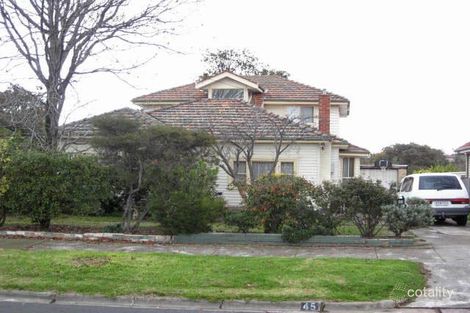 45 Price St, Essendon, VIC 3040