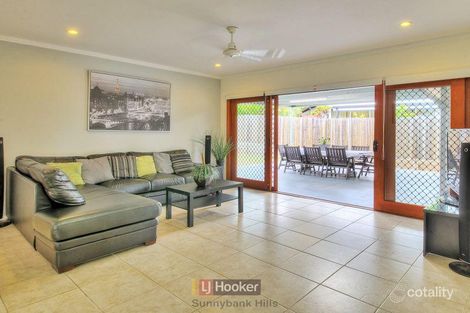 Property photo of 34 Satinwood Street Algester QLD 4115