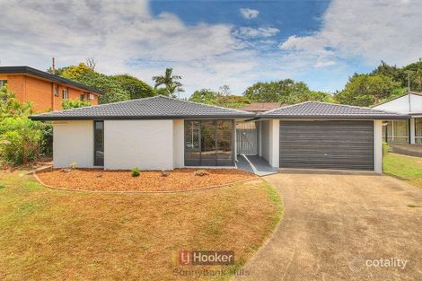 Property photo of 34 Satinwood Street Algester QLD 4115