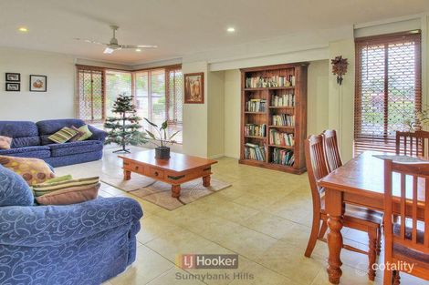 Property photo of 34 Satinwood Street Algester QLD 4115