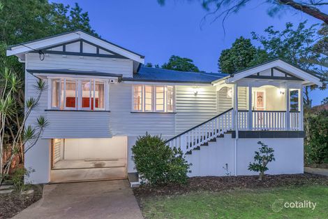 Property photo of 101 Alexandra Street Bardon QLD 4065