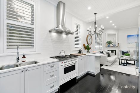 Property photo of 1/115 Milson Road Cremorne Point NSW 2090