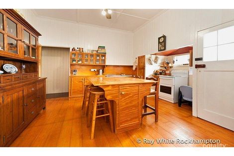 Property photo of 3 Penlington Street The Range QLD 4700