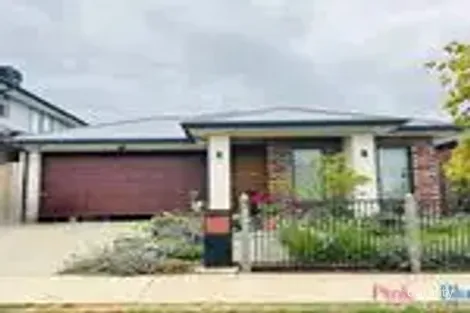 3 Heath Ave, Rockbank, VIC 3335