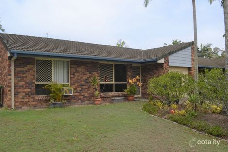 Property photo of 3/23-27 Golden Palms Court Ashmore QLD 4214