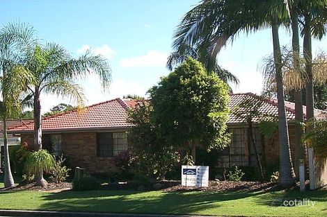 35 Rhoades St, Capalaba, QLD 4157