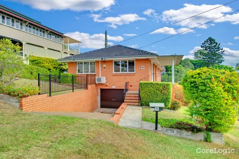 Property photo of 6 Belleview Parade Paddington QLD 4064