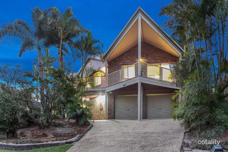 Property photo of 9 Lapage Place Wishart QLD 4122