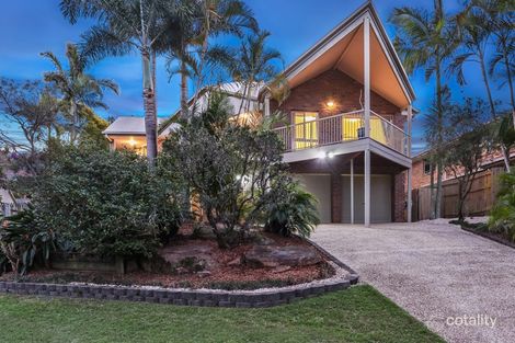 Property photo of 9 Lapage Place Wishart QLD 4122
