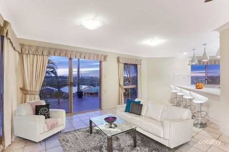 Property photo of 9 Lapage Place Wishart QLD 4122