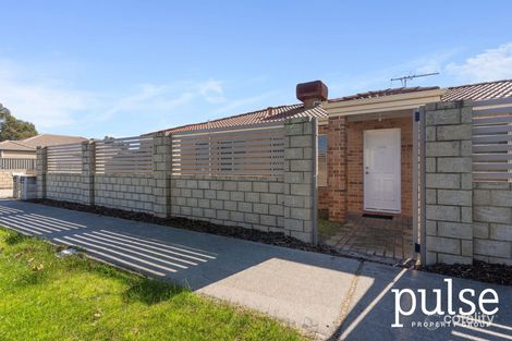 Property photo of 1/254 High Road Riverton WA 6148