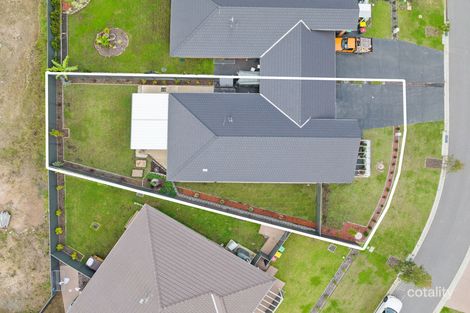 Property photo of 17 Violet Road Hamlyn Terrace NSW 2259