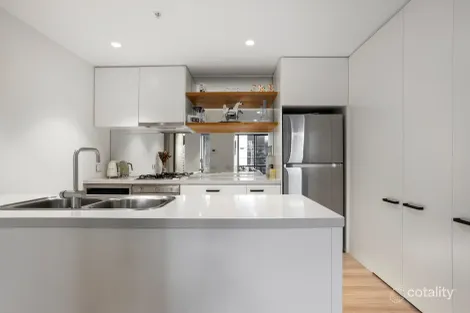 Property photo of 2002/1-9 Freshwater Place Southbank VIC 3006