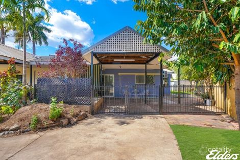 Property photo of 2/5 Favenc Court Moulden NT 0830