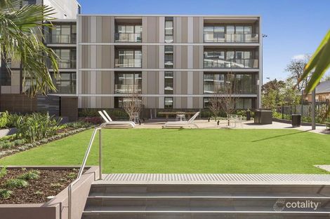 Property photo of 303/5 Evergreen Mews Armadale VIC 3143