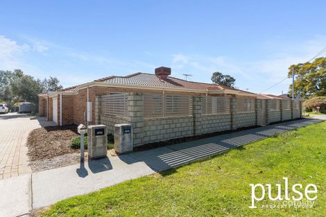 Property photo of 1/254 High Road Riverton WA 6148