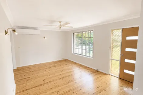 Property photo of 2 Somerville Close Budgewoi NSW 2262