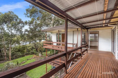 Property photo of 11 Riverview Road Padstow Heights NSW 2211