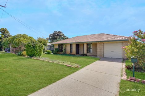 Property photo of 50 Pimpala Street Wurtulla QLD 4575