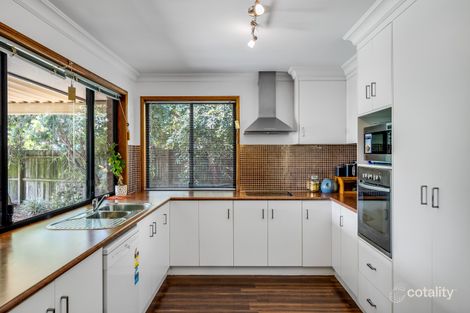 Property photo of 5 Cockatoo Court Highfields QLD 4352
