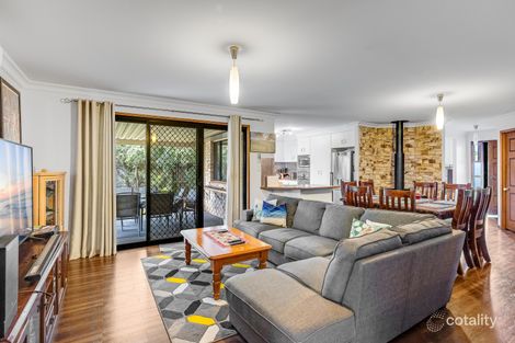 Property photo of 5 Cockatoo Court Highfields QLD 4352