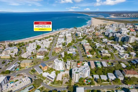 1/7 Moreton Pde, Kings Beach, QLD 4551