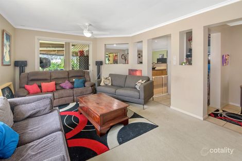 Property photo of 72 Warrego Crescent Murrumba Downs QLD 4503