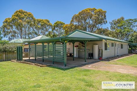 Property photo of 28A Martin Street Armidale NSW 2350