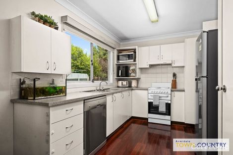 Property photo of 28A Martin Street Armidale NSW 2350