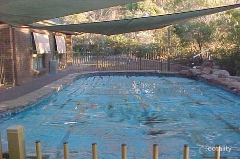 Property photo of 43 Williams Road Gould Creek SA 5114