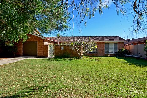 Property photo of 32 Marina View Parade St Huberts Island NSW 2257