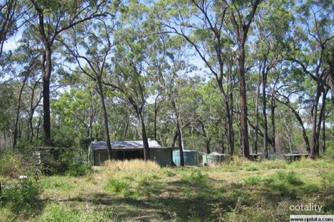 Property photo of 787 Thompson Point Road Nankin QLD 4701