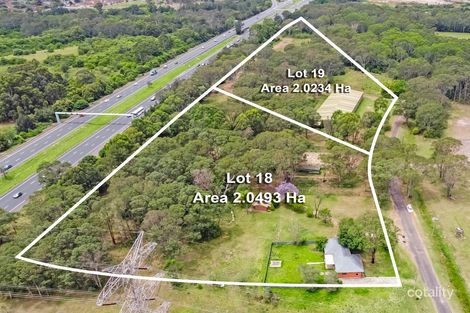 1-45 Samuel Marsden Rd, Orchard Hills, NSW 2748