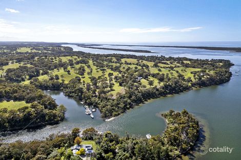 160 Nungurner Jetty Rd, Nungurner, VIC 3909