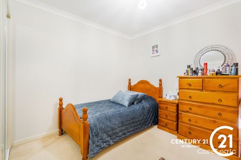 Property photo of 17/38-40 Marconi Road Bossley Park NSW 2176