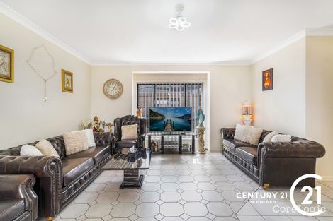 Property photo of 17/38-40 Marconi Road Bossley Park NSW 2176