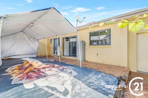 Property photo of 17/38-40 Marconi Road Bossley Park NSW 2176