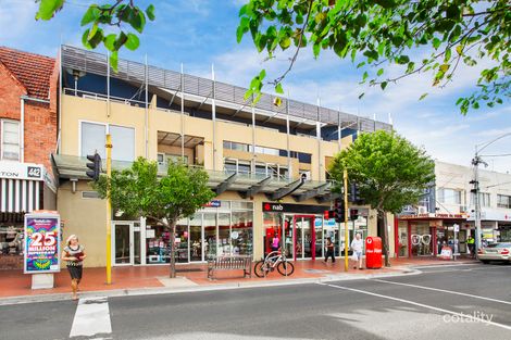 Property photo of 5/440 Hampton Street Hampton VIC 3188