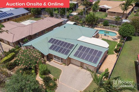 Property photo of 25 Bannockburn Crescent Parkinson QLD 4115