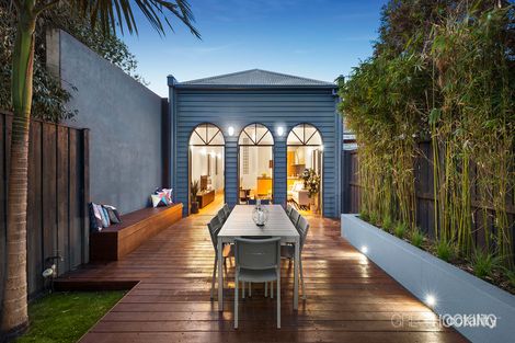Property photo of 120 Clark Street Port Melbourne VIC 3207
