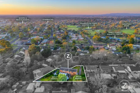 Property photo of 16 Hickory Crescent Frankston North VIC 3200