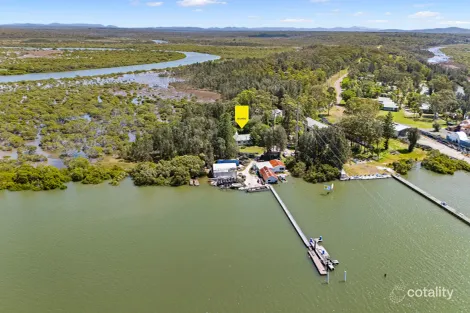 Property photo of 364 Moffats Road Swan Bay NSW 2324