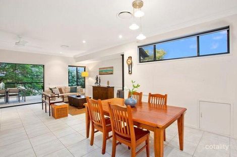 Property photo of 137 Waverley Road Taringa QLD 4068