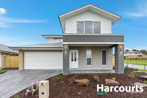 5 Chandler St, Officer, VIC 3809